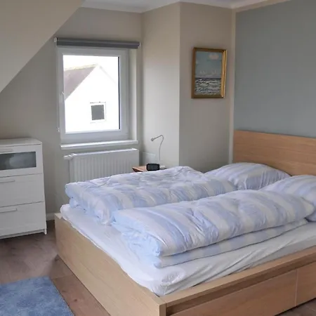 Albertsdorf Goldblick Casa vacanze *