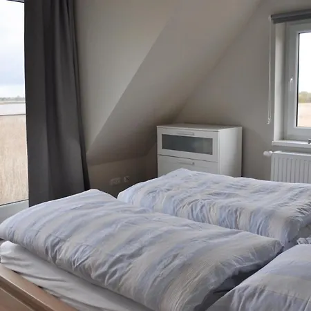 Casa vacanze Albertsdorf Goldblick Fehmarn