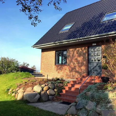 Albertsdorf Goldblick