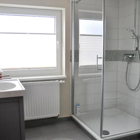 Albertsdorf Goldblick Casa vacanze *