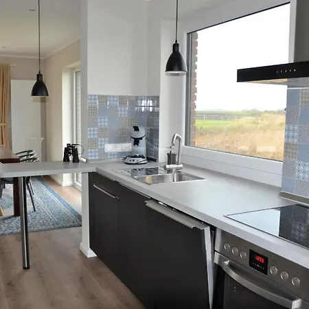 Albertsdorf Goldblick * Fehmarn