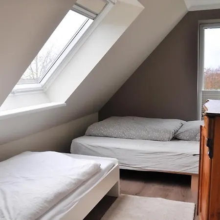 Casa vacanze Albertsdorf Goldblick *