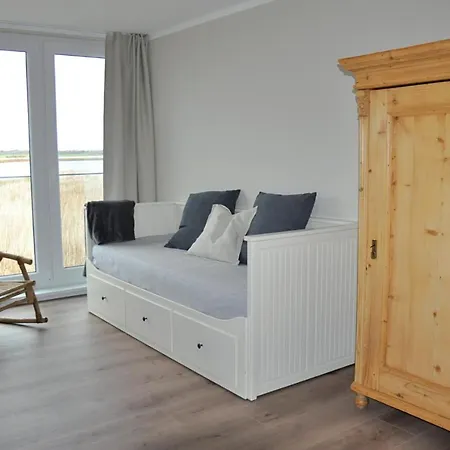 Albertsdorf Goldblick Casa vacanze Fehmarn