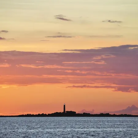 Albertsdorf Goldblick * Fehmarn