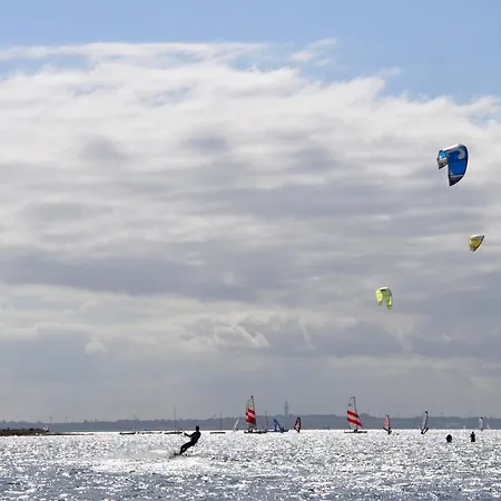 Albertsdorf Goldblick * Fehmarn
