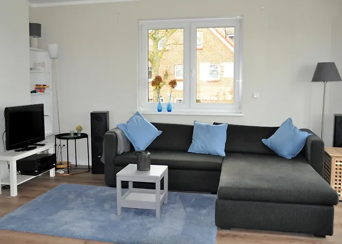 Albertsdorf Goldblick * Fehmarn