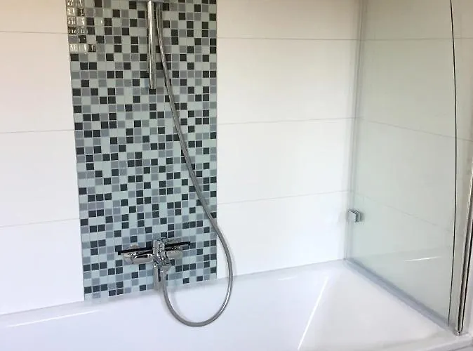 Semesterbostad Albertsdorf Goldblick *