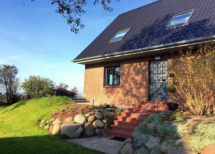 Albertsdorf Goldblick