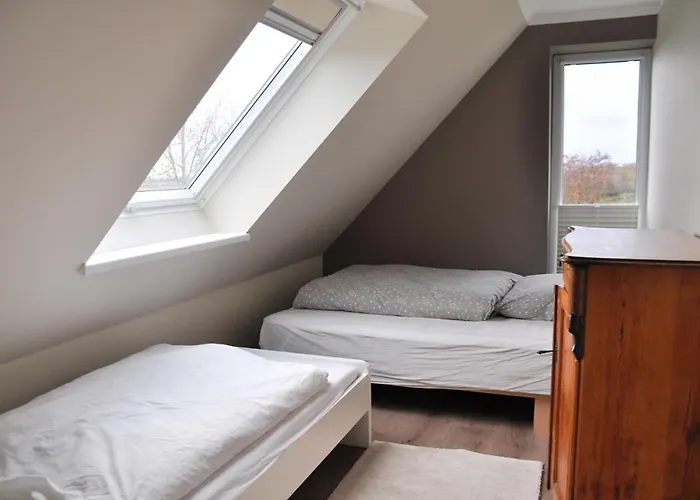 Semesterbostad Albertsdorf Goldblick *