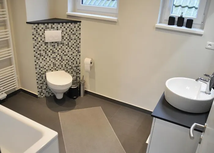 Albertsdorf Goldblick * Fehmarn