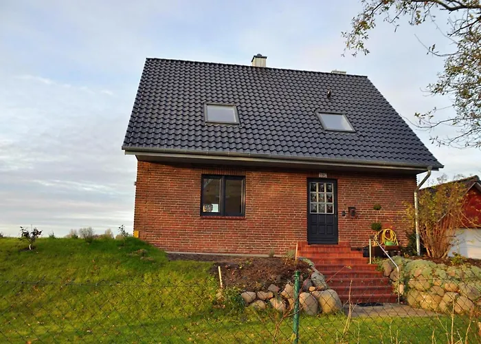 Albertsdorf Goldblick * Fehmarn