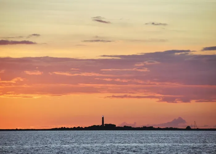 Albertsdorf Goldblick * Fehmarn