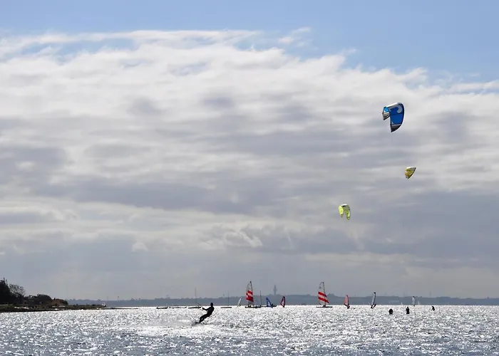 Albertsdorf Goldblick * Fehmarn