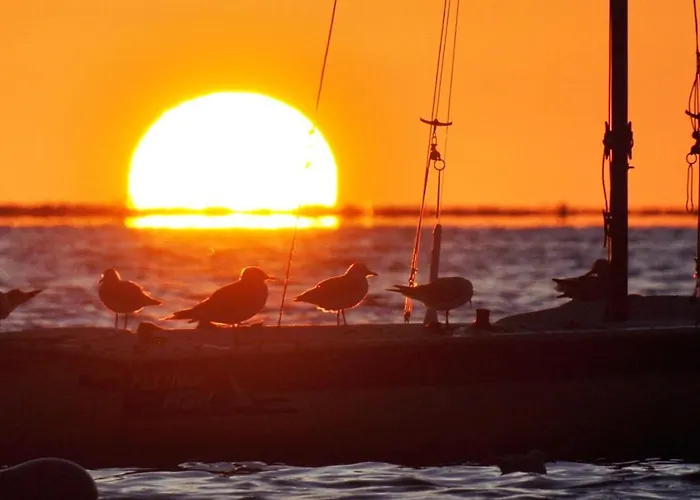 Albertsdorf Goldblick Semesterbostad *